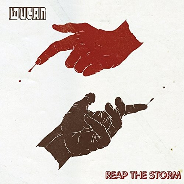 REAP THE STORM