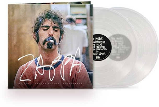 ZAPPA - O.S.T.
