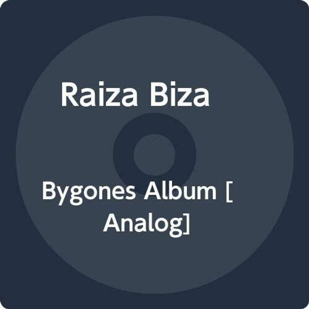 BYGONES ALBUM