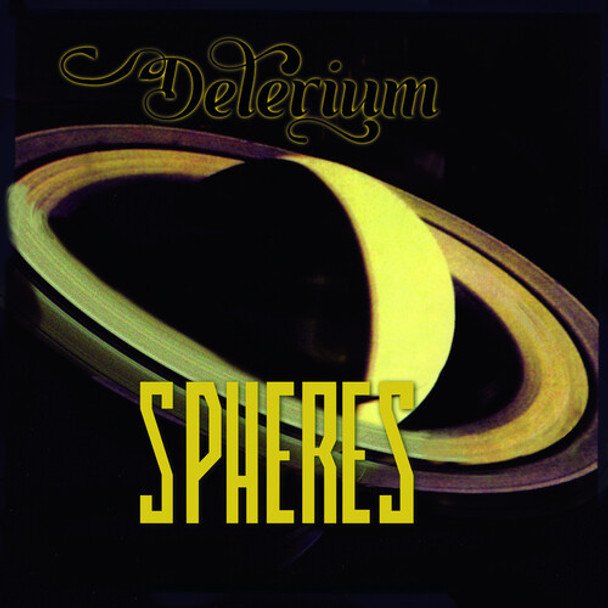 SPHERES 1