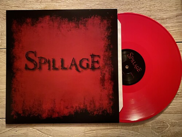 SPILLAGE - RED
