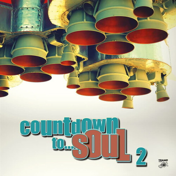COUNTDOWN TO SOUL 2 / VARIOUS