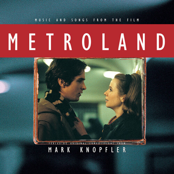 METROLAND / MUSIC & SONGS FROM THE FILM