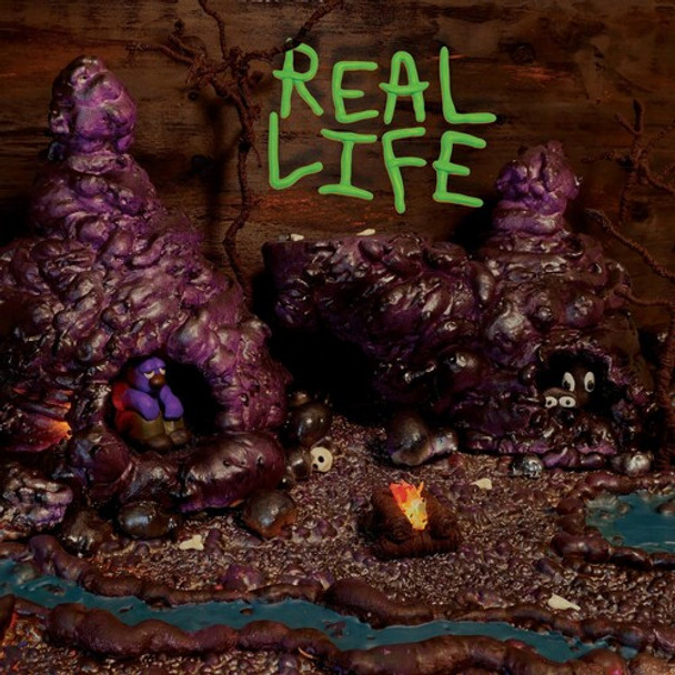 REAL LIFE