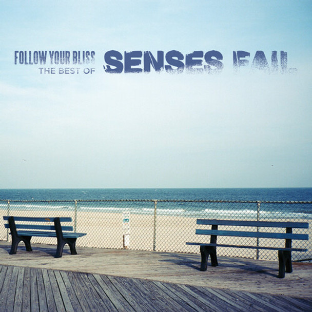 FOLLOW YOUR BLISS: THE BEST OF SENSES FAIL