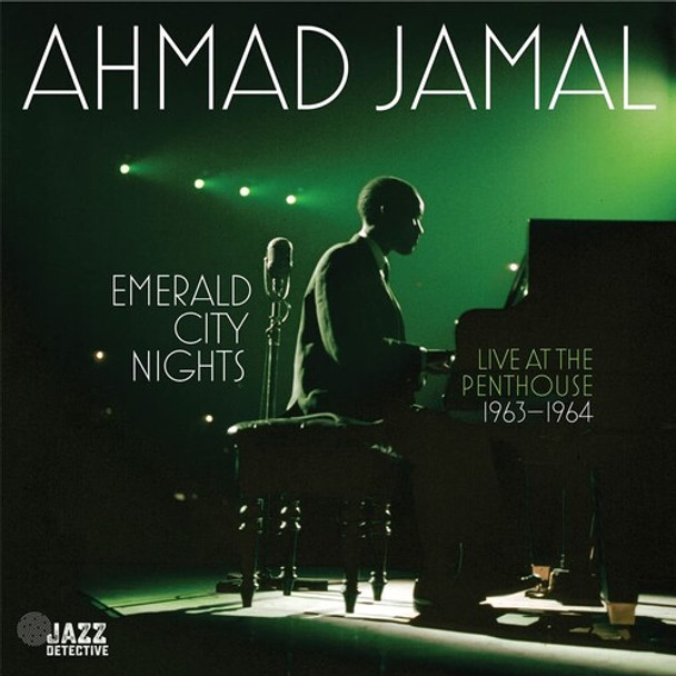 EMERALD CITY NIGHTS: LIVE AT PENTHOUSE (1963-1964)