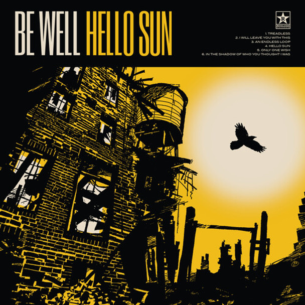 HELLO SUN
