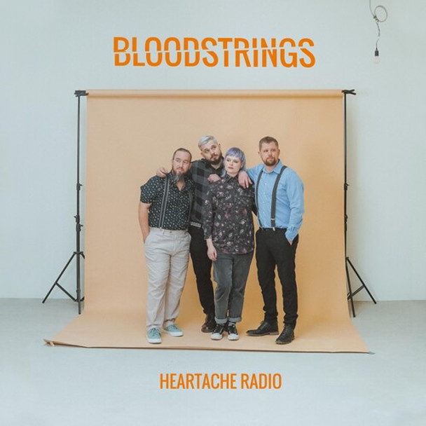 HEARTACHE RADIO