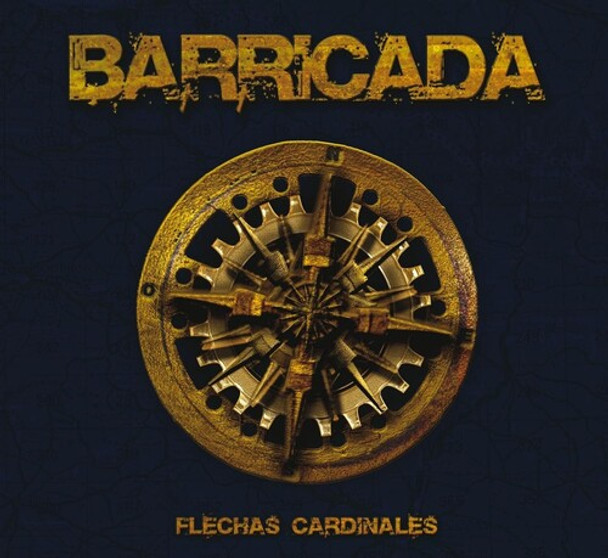 FLECHAS CARDINALES