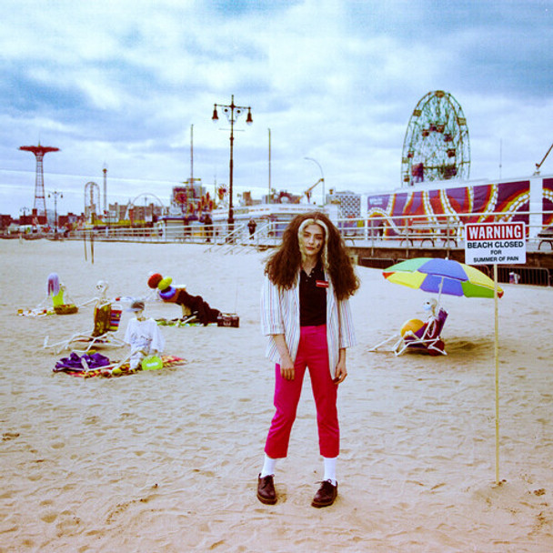 SUMMER OF PAIN