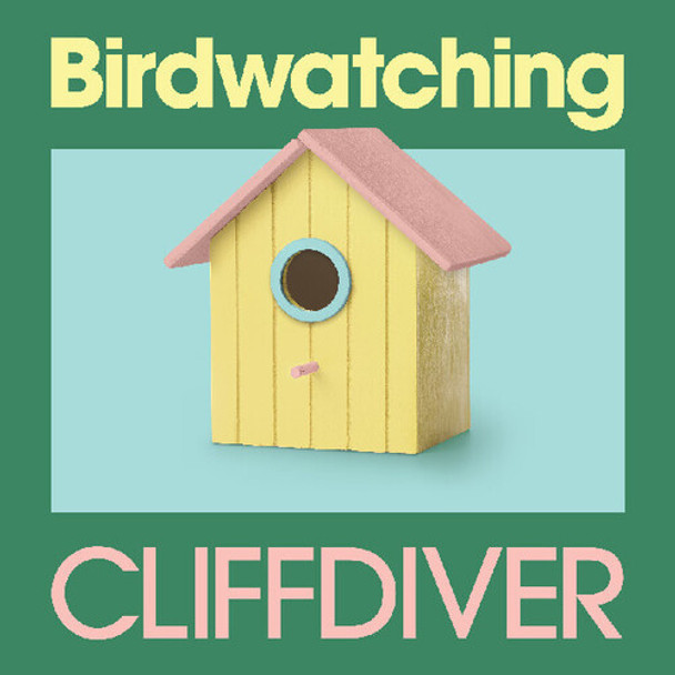 BIRDWATCHING