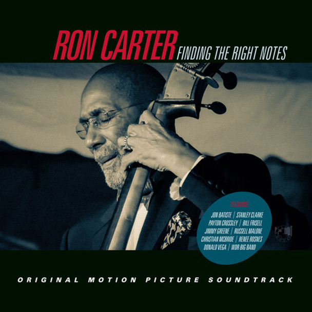 FINDING THE RIGHT NOTES