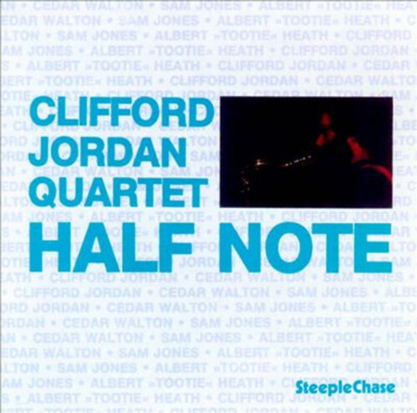HALF NOTE
