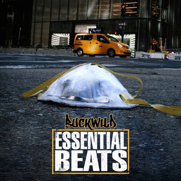 ESSENTIAL BEATS (VOL. 3)