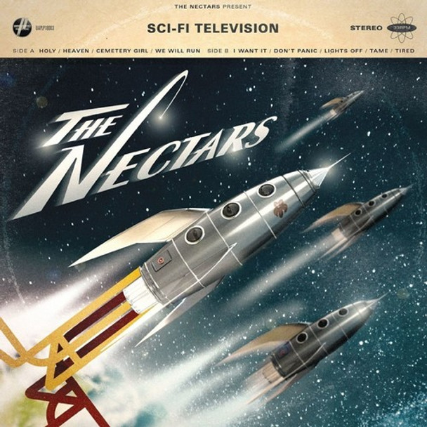 SCI-FI TELEVISION