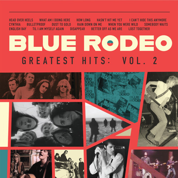 GREATEST HITS VOL 2