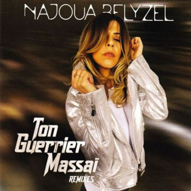 TON GUERRIER MASSAI