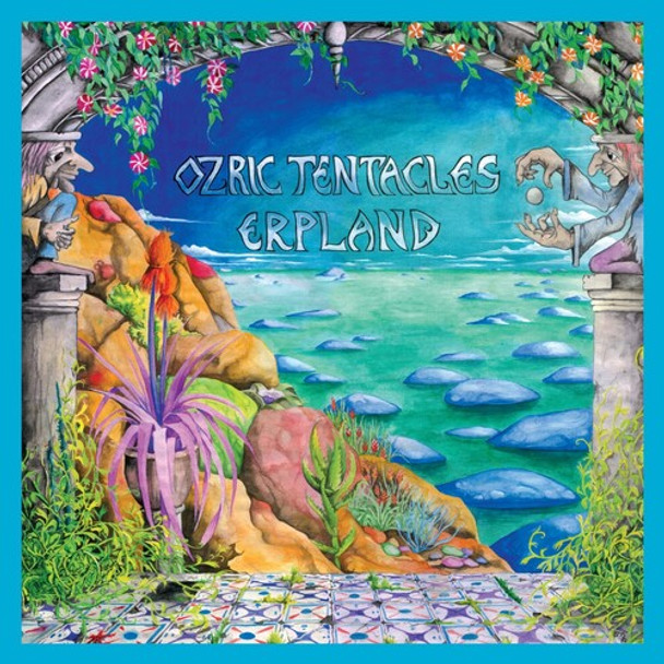 ERPLAND - ED WYNNE REMASTER