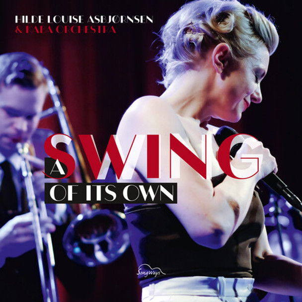 SWING OF ITS OWN