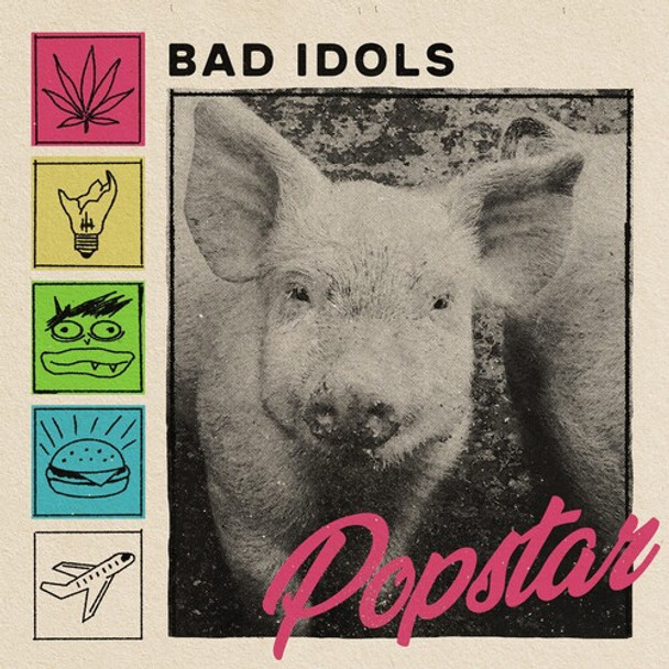POPSTAR