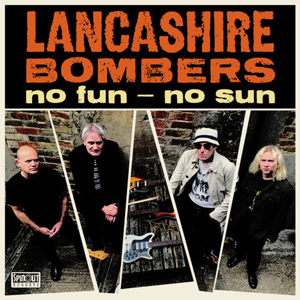 NO FUN NO SUN