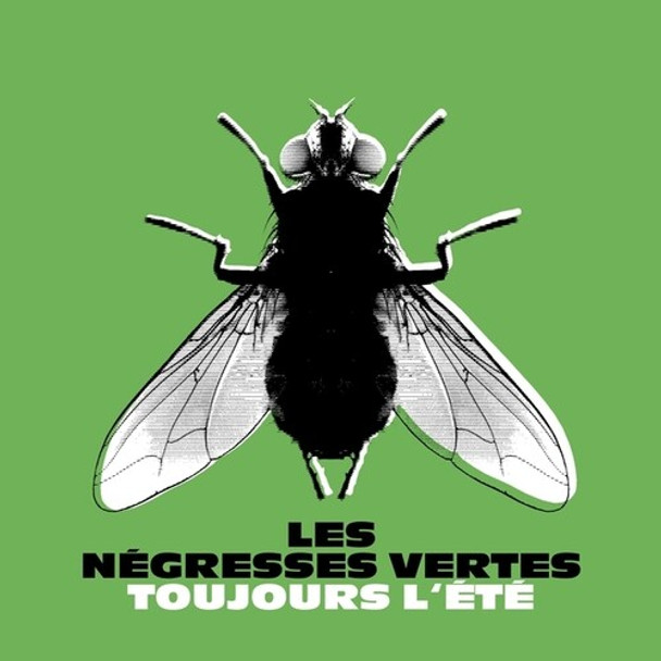 TOUJOURS L'ETE (BEST OF)
