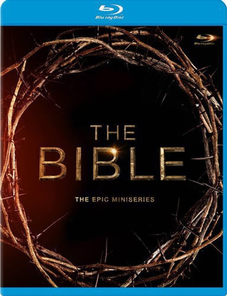 BIBLE: THE EPIC MINISERIES