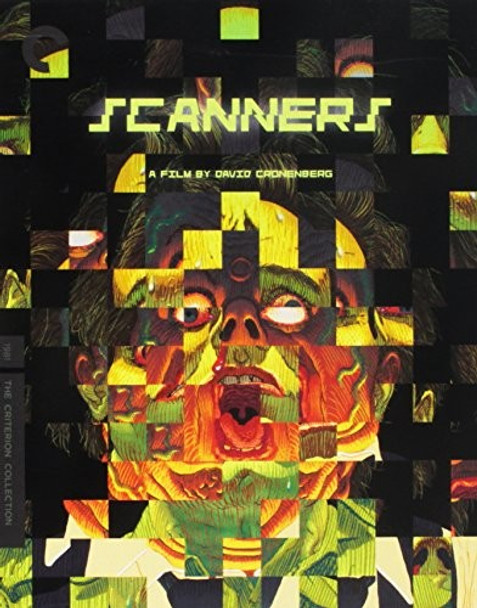 SCANNERS/BD