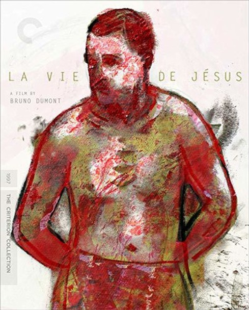 LA VIE DE JESUS/BD