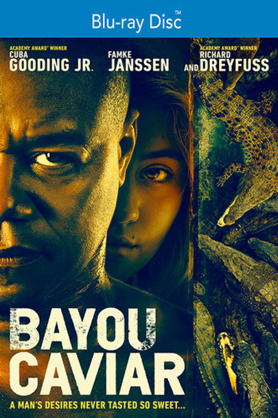 BAYOU CAVIAR BD