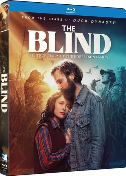 BLIND, THE
