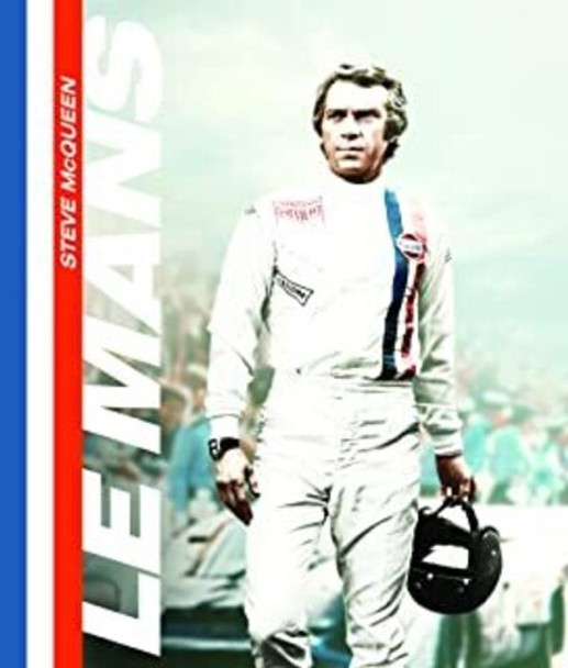 LE MANS
