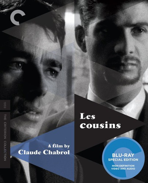 LES COUSINS/BD