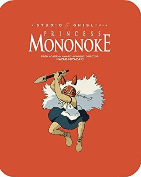 PRINCESS MONONOKE