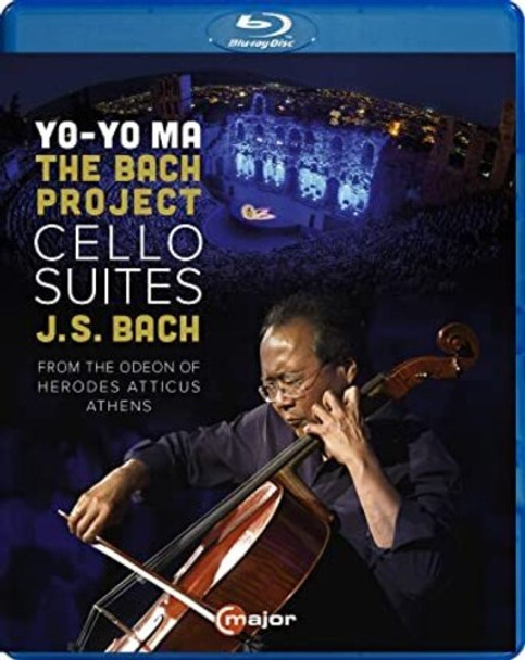 BACH PROJECT