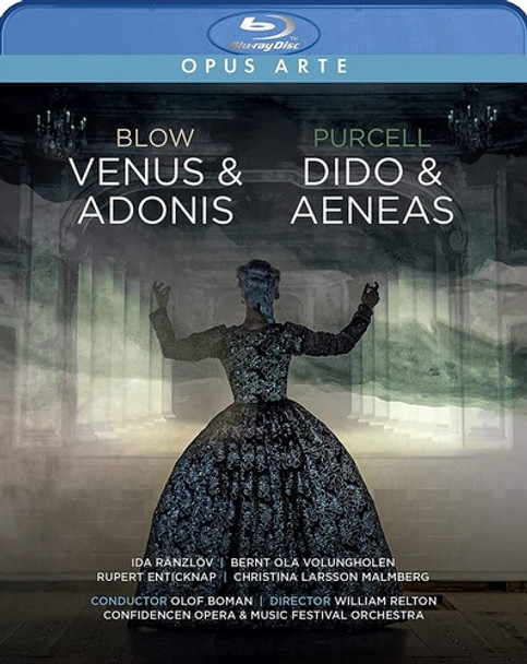 VENUS & ADONIS