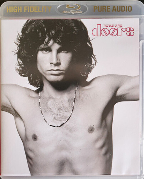 BEST OF THE DOORS