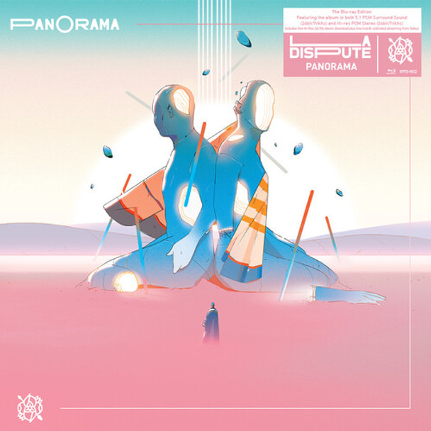 PANORAMA (5.1 SURROUND BLU-RAY)