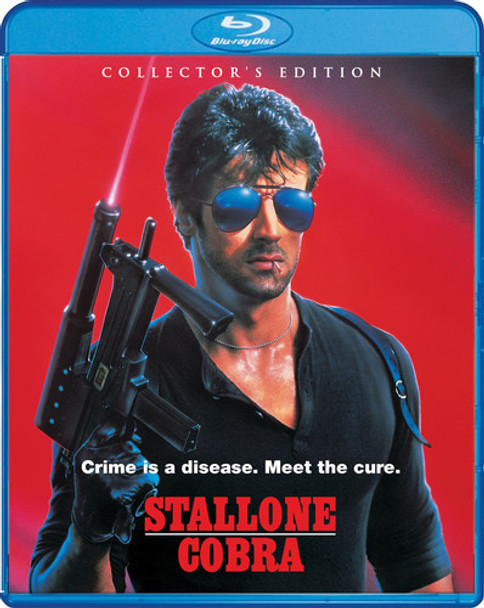 COBRA (COLLECTOR'S EDITION)