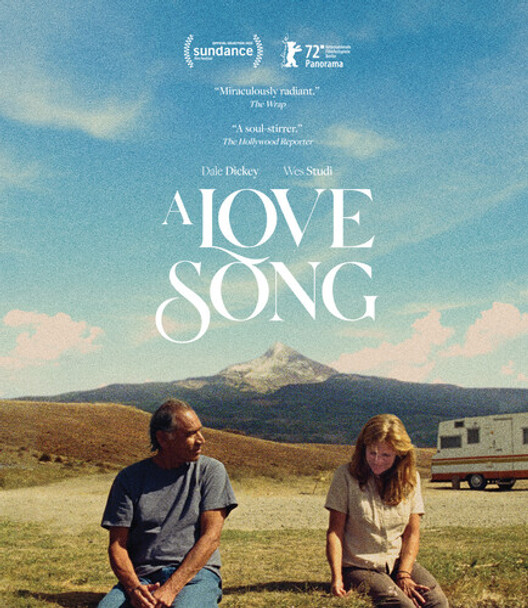 LOVE SONG