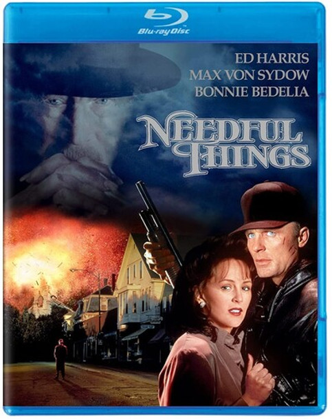 NEEDFUL THINGS