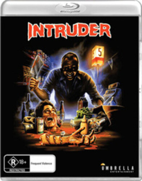 INTRUDER