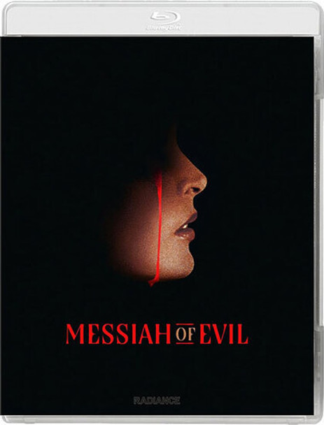 MESSIAH OF EVIL