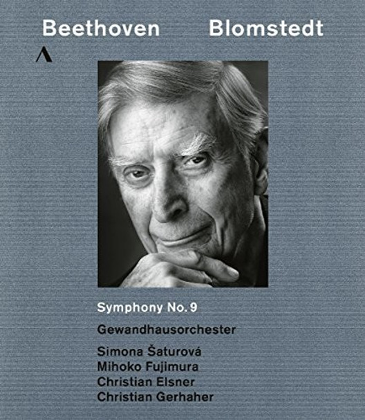 BEETHOVEN: SYMPHONY 9