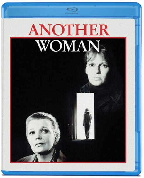 ANOTHER WOMAN