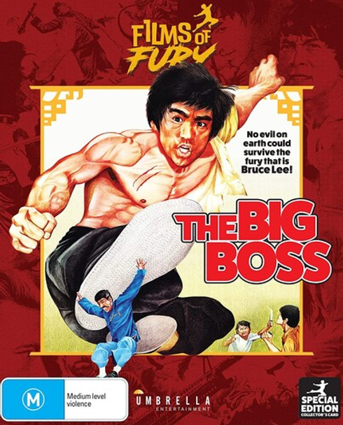 BIG BOSS