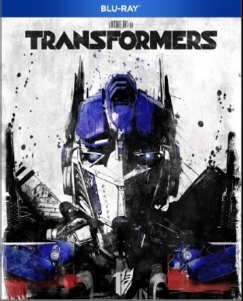 TRANSFORMERS