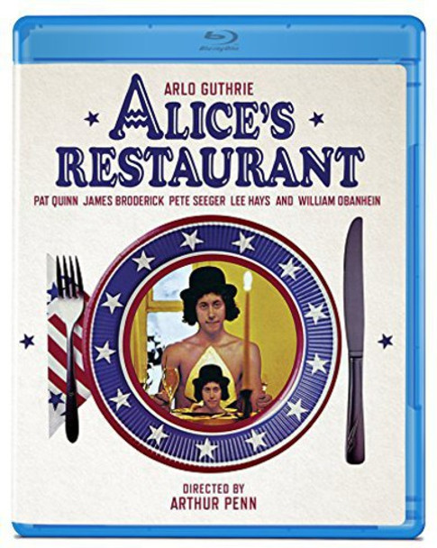ALICE'S RESTAURANT