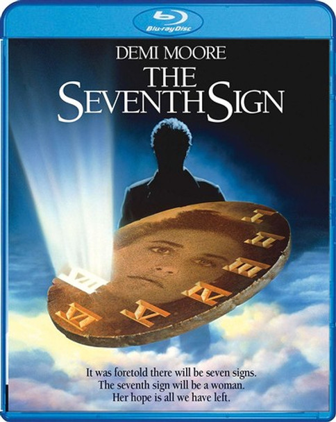 SEVENTH SIGN