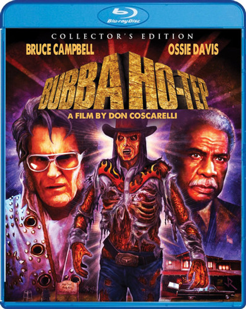 BUBBA HO-TEP